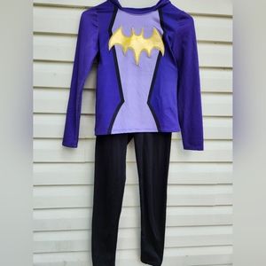 Batgirl Costume